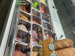 -赛百味SUBWAY(都汇天地店)