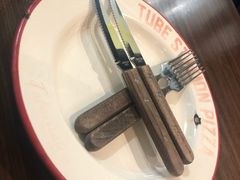 -Tubestation站点比萨(高新万达ONE店)