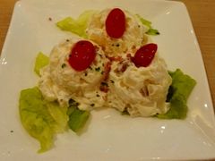 -必胜客(新中纬店)