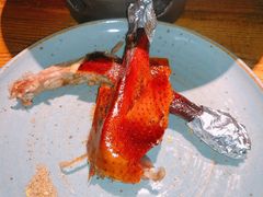 -青年公社烤鸭(青年路店)