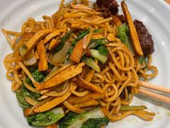 牛腩拌川-阿琴面馆(武林路店)