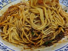 -老街杂酱面(东升街店)