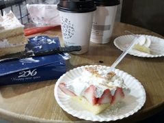 -FASHION BAKERY法森贝克(新德路店)