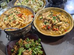 -朗妈私房菜(婺女州店)