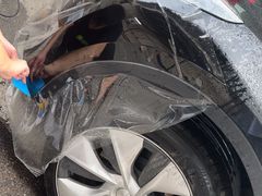 -LLumar龙膜酷德隐形车衣工厂店(玉泉营店)