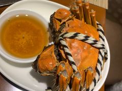 -杭州国际会议中心洲际酒店-原素全日餐厅(解放东路店)