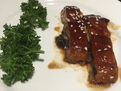 -小天鹅戴斯酒店鲸鲨百汇创作料理