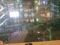 -西贝莜面村(上海百联西郊店)