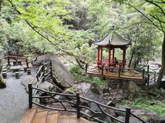 -浙北大峡谷