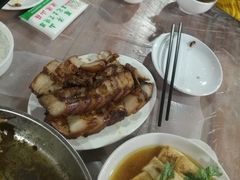 -满記土窑烧鷄波浪山莊