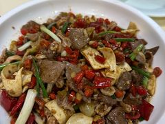-笨罗卜浏阳菜馆(龙华鹏润达店)