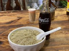 -吴财记面家(大同路店)