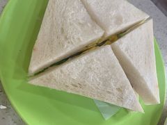 -祥利西饼