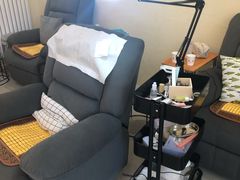 -艾通康缘艾灸.疼痛.睡眠养生馆(凤凰城店)