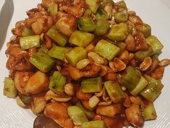 -玉林烤鸭店(定福庄店)