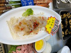 -金穗-老荣成·荣成菜