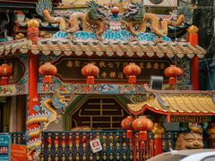 -唐人街(耀华力路)