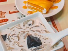 -香港華心糖水鋪(南西总店)