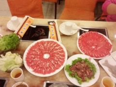 -福口居京味火锅(华光路店)