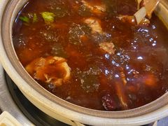 -红满天红焖羊排(大西菜行店)