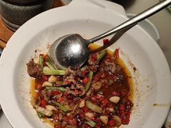 -佬麻雀·剁椒鱼头(京基KK One店)