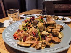-聚点串吧·北京烧烤(公益西桥店)
