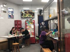 大堂-化州颜勇牛腩(深圳总店)