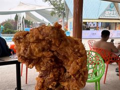 -泉城欧乐堡水上世界