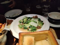 -绿茶餐厅(城西银泰城店)