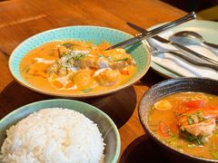 红咖喱牛肉-米泰MiThai