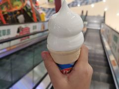 -DQ·蛋糕·冰淇淋(湖景东路店)