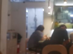 -杏甜品(尖沙咀加拿分道店)