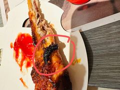 -一代烤翅王(大汉口店)