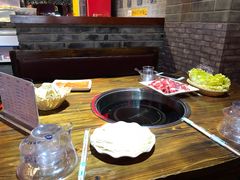 -乐山串串香老火锅(鼓楼店)
