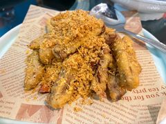 -尚膳蔬食料理主題餐廳(v)