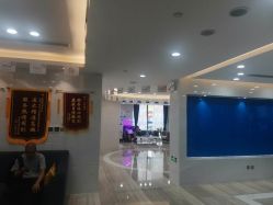 -雍禾植发全国连锁