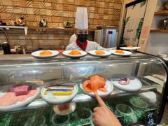 -听松楼·花园酒店·自助餐厅(红梅公园店)