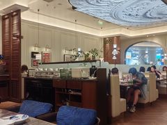 -前海沿·青岛菜(乐客城店)