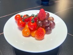 -翕间食·精致淮扬菜(江苏大剧院店)