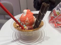 -DQ·蛋糕·冰淇淋(回龙观同成街)