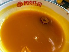 -韩香福烤肉庄园(荣成店)
