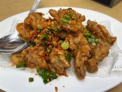 -無招牌海鮮(芽笼店)