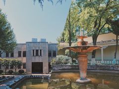 -南京中国近代史遗址博物馆(南京总统府)