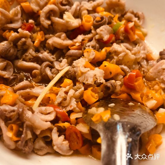 升汇缘(衡东店)