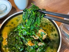 河蚌秧草-周家二小姐的菜(西津渡店)