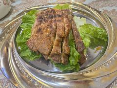 -黑公羊新疆菜(人和店)