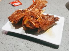 -大师兄·西北风味食集(增城合生汇店)