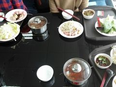 -山东大学(兴隆山校区)