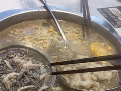 -八合里潮汕鲜牛肉火锅(吉大店)