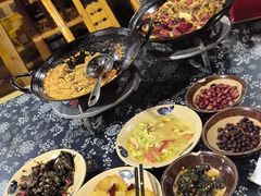 -张关合渣(航空大道店)